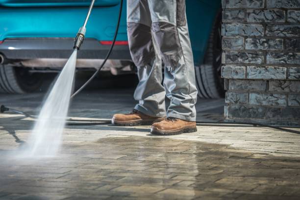 Best Graffiti Removal Services in Hemlock Farms, PA