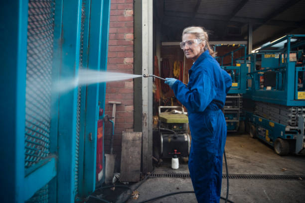 Best Rust and Stain Removal in Hemlock Farms, PA