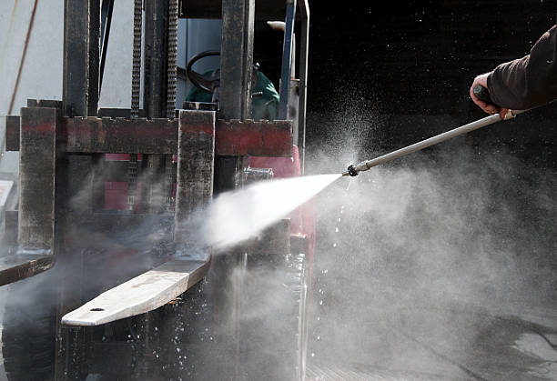 Best Soft Washing for Delicate Surfaces in Hemlock Farms, PA