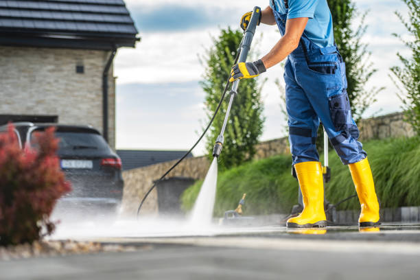 Best Gutter Cleaning and Brightening in Hemlock Farms, PA